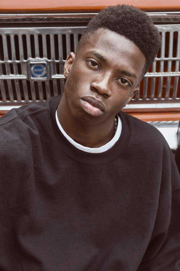 Frank A